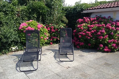 Vakantiehuis Favoriet