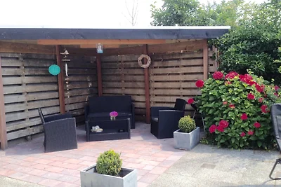 Vakantiehuis Favoriet