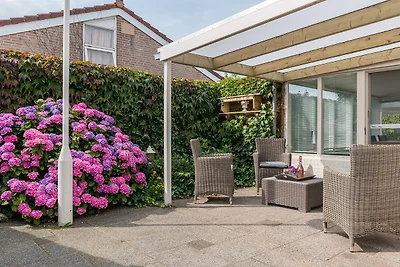 Vakantiehuis Favoriet