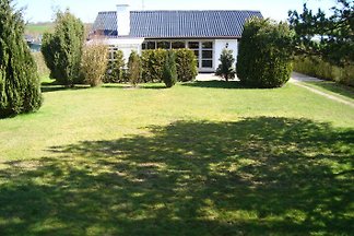 Dyreborg-Faaborg-Südfünen