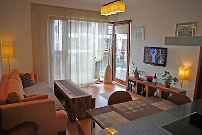 Apartament BALTIC