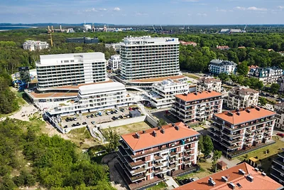 Apartament BALTIC