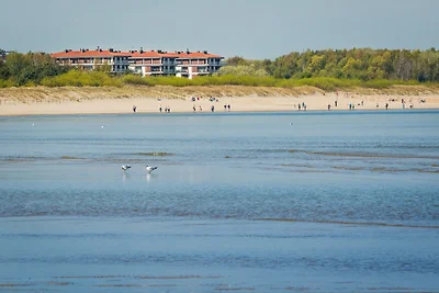 Apartament BALTIC