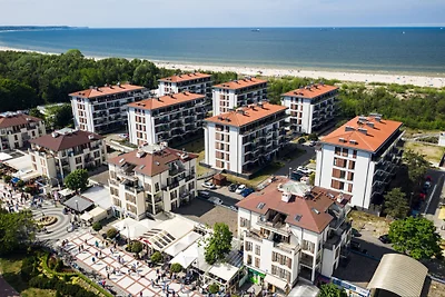 Apartament BALTIC