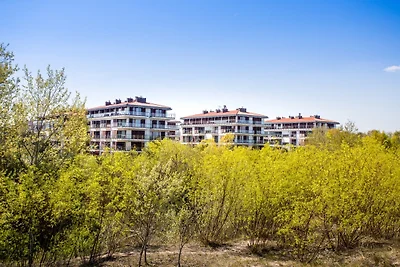 Apartament BALTIC