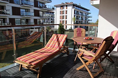 Apartament BALTIC