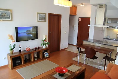 Apartament BALTIC