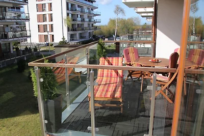 Apartament BALTIC