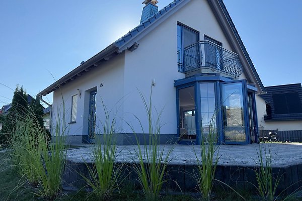 Ferienhaus Untergöhren