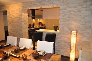 Ferienhaus Waren (Müritz)