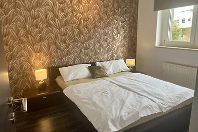 Ferienwohnung an der Müritz mitWLAN
