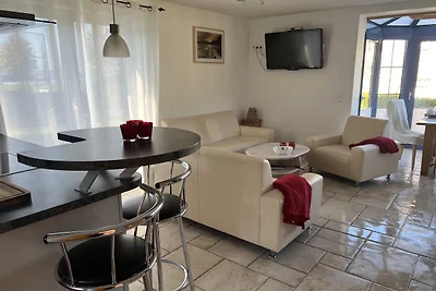 Vakantiehuis zeezicht, 50m van het strand