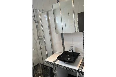 Ferienwohnung an der Müritz mitWLAN