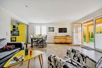 Premiumferienhaus II- Haus Vanua