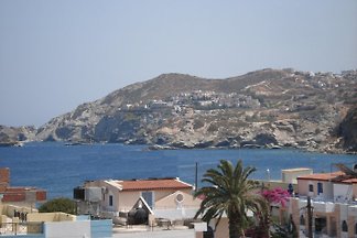 Marianna Apartments