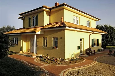 Villa Sienna