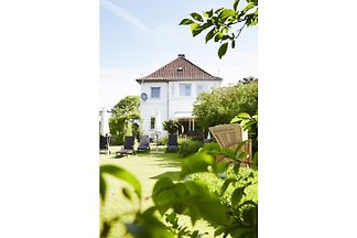 Villa Aalbert