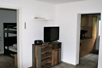 Casa vacanze a Küstenweg/Stahlbrode