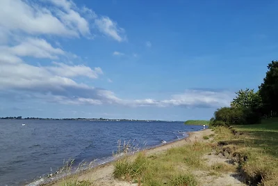 Casa vacanze a Küstenweg/Stahlbrode