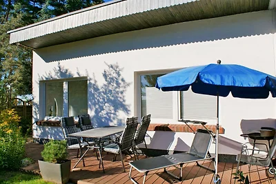 Casa vacanze a Küstenweg/Stahlbrode