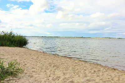 Casa vacanze a Küstenweg/Stahlbrode