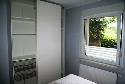 Casa vacanze a Küstenweg/Stahlbrode