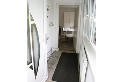 Casa vacanze a Küstenweg/Stahlbrode