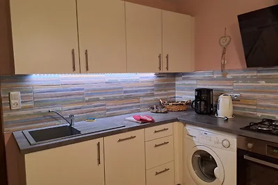 Ferienwohnung Bindler Sewen