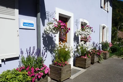 Ferienwohnung Bindler Sewen