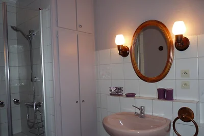 Ferienwohnung Bindler Sewen