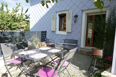 Ferienwohnung Bindler Sewen