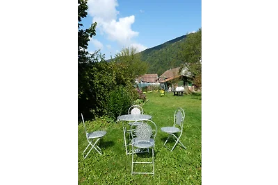Appartement Bindler Sewen
