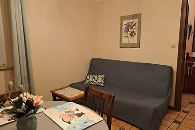 Appartement Bindler Sewen
