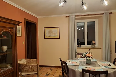 Appartement Bindler Sewen