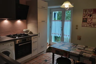 Ferienwohnung Bindler Sewen