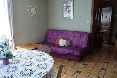 Ferienwohnung Bindler Sewen