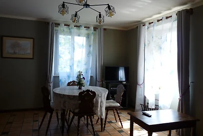 Ferienwohnung Bindler Sewen