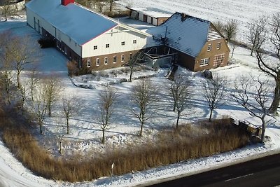 Thormählenhof,  Wohnung Süderoog***