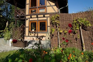 Ferienwohnung Lübben