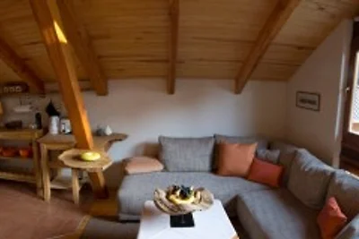 Spreewaldferienhaus