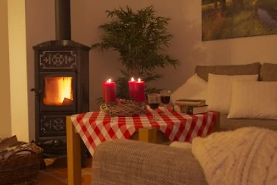 Spreewaldferienhaus - Esox 