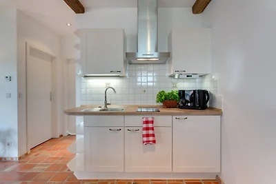 A Spreewaldferienhaus No.1