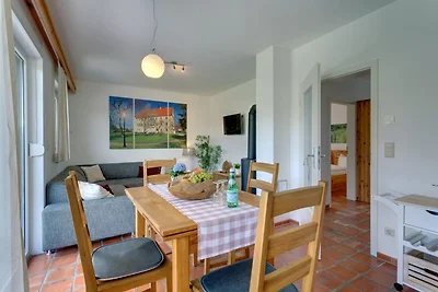 Spreewaldferienhaus - Esox 