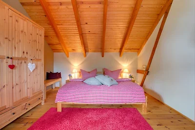 Spreewaldferienhaus