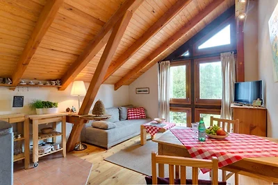 Spreewaldferienhaus
