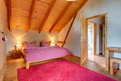 Spreewaldferienhaus