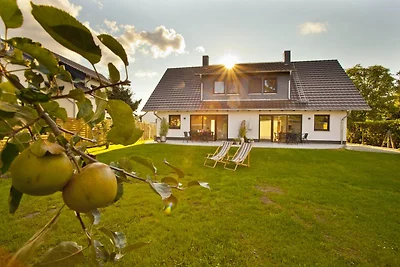 Spreewaldferienhaus - Esox 