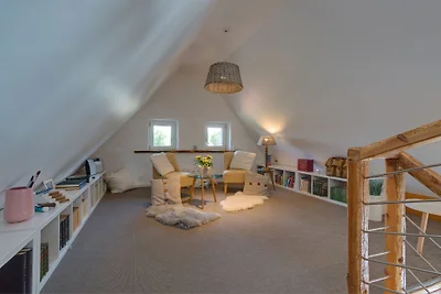 Spreewaldferienhaus - URLAUB -
