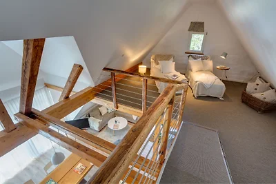 Spreewaldferienhaus - URLAUB -