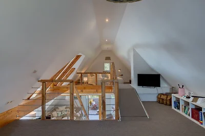 Spreewaldferienhaus - URLAUB -